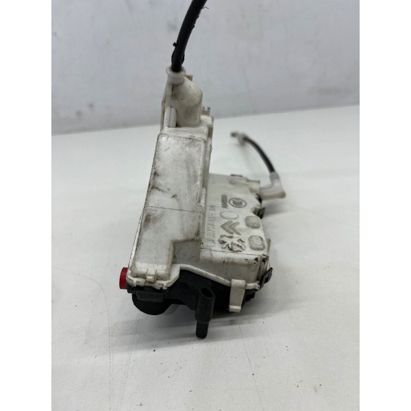 Fechadura Elétrica Traseira Direita Citroen C3 2013 A 2019