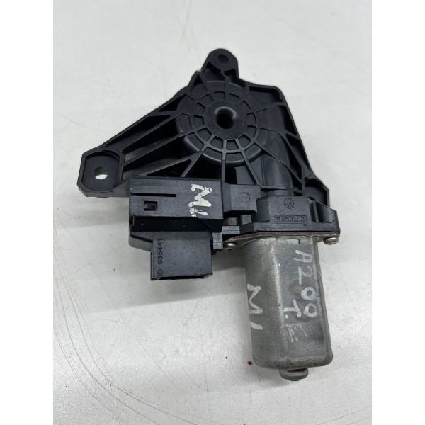 Motor Vidro Traseiro Esquerdo Mercedes A200 2013 A 2018