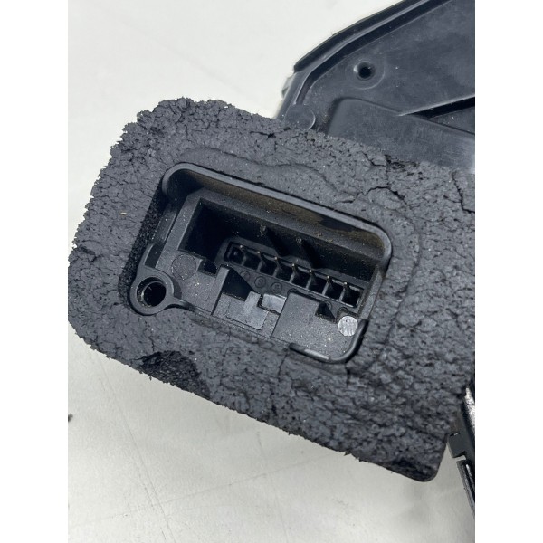 Fechadura Traseira Direita Volkswagen Virtus 2017 A 2023