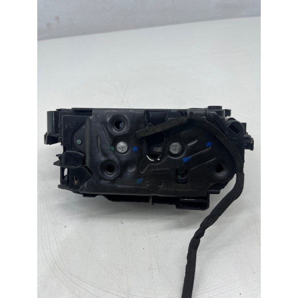 Fechadura Traseira Direita Volkswagen Virtus 2017 A 2023