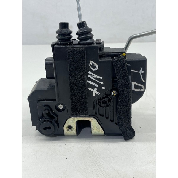 Fechadura Traseira Direita Hyundai Hb20 2013 A 2019