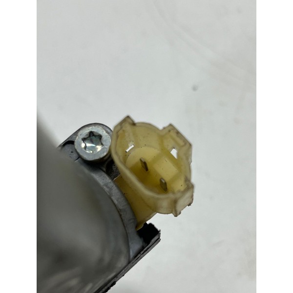 Motor Máquina Vidro Dianteira Direita Hyundai I30 2009 2011