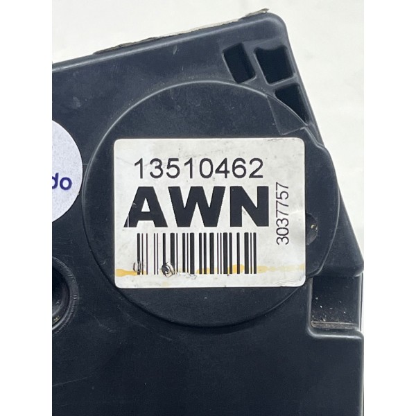 Fechadura Elétr. Dian. Esquerda Chevrolet Spin 2013 A 2022