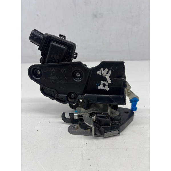 Fechadura Elét. Diant. Esquerda Renault Kwid 2017 A 2025