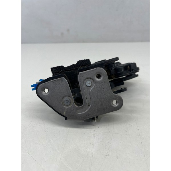 Fechadura Elét. Diant. Esquerda Renault Kwid 2017 A 2025