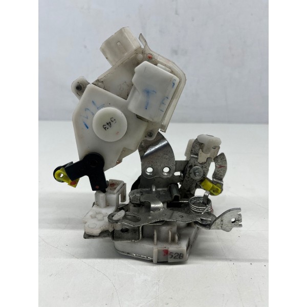 Fechadura Elét. Traseira Esquerda Toyota Etios 2013 A 2020