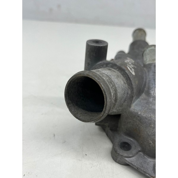 Carcaca Da Valvula Termostatica Renault Captur 2016 A 2022