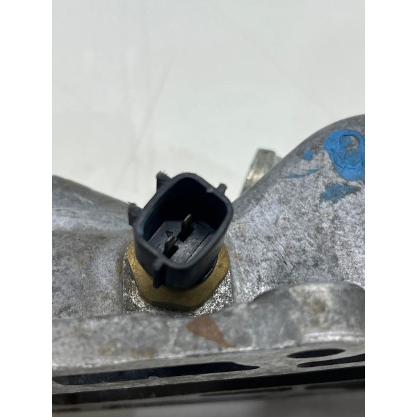 Carcaca Da Valvula Termostatica Renault Captur 2016 A 2022