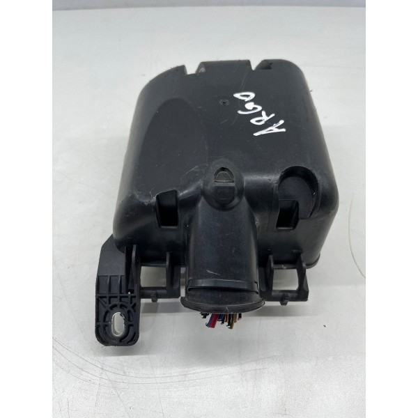 Suporte Da Caixa Fusíveis Fiat Argo 2017 A 2021