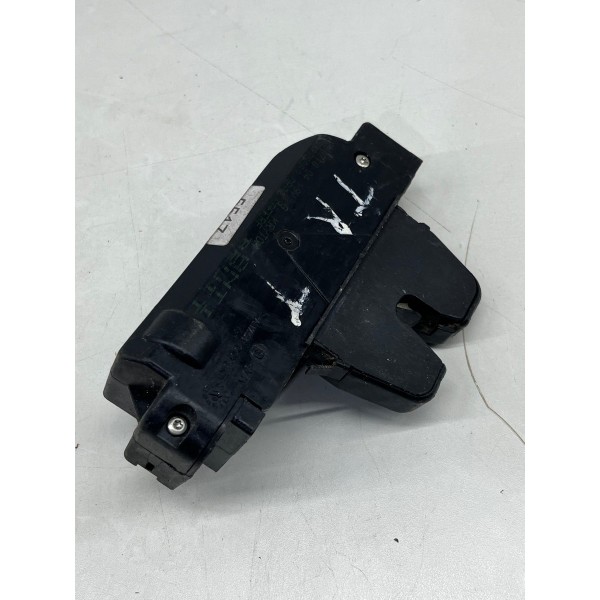 Fechadura Tampa Traseira Peugeot 307 407 2004 A 2012