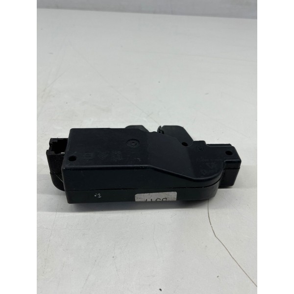 Fechadura Tampa Traseira Peugeot 307 407 2004 A 2012