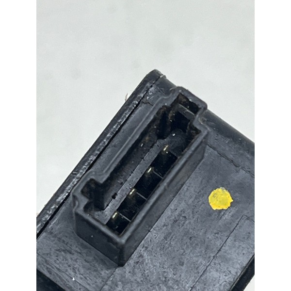 Fechadura Tampa Traseiro Elétricochevrolet Prism 2014 A 2019