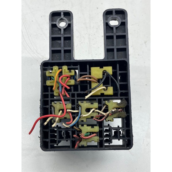 Caixa De Fusivel Hyundai Tucson 2006 A 2010