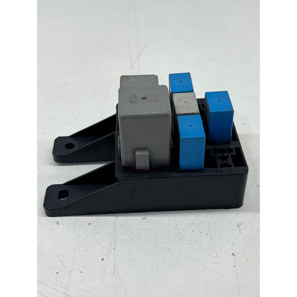 Caixa De Fusivel Hyundai Tucson 2006 A 2010