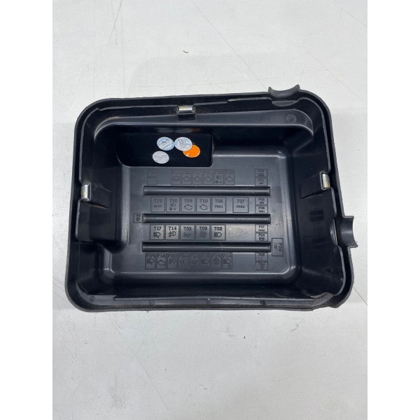 Tampa Caixa Fusível Fiat Strada 1996 A 2002