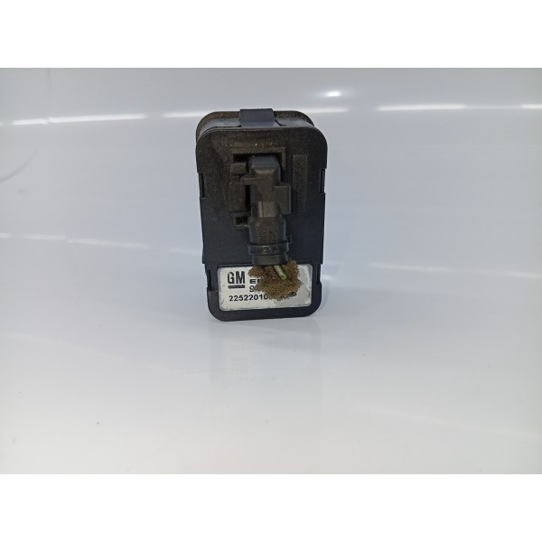 Botão Vidro Elétrico Dian Esq Gm Celta 2010 Até 2016