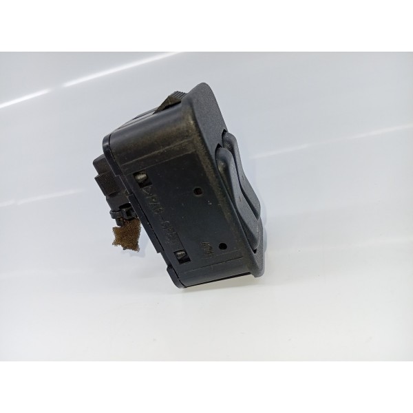 Botão Vidro Elétrico Dian Esq Gm Celta 2010 Até 2016