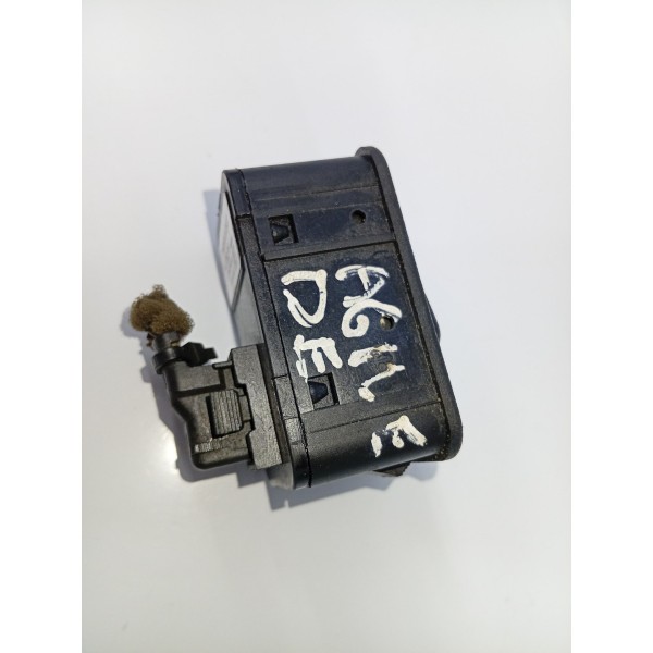 Botão Vidro Elétrico Dian Esq Gm Celta 2010 Até 2016