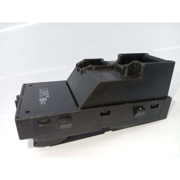 Botão Vidro Elétrico Diant Dir Cruze Tracker Original Gm