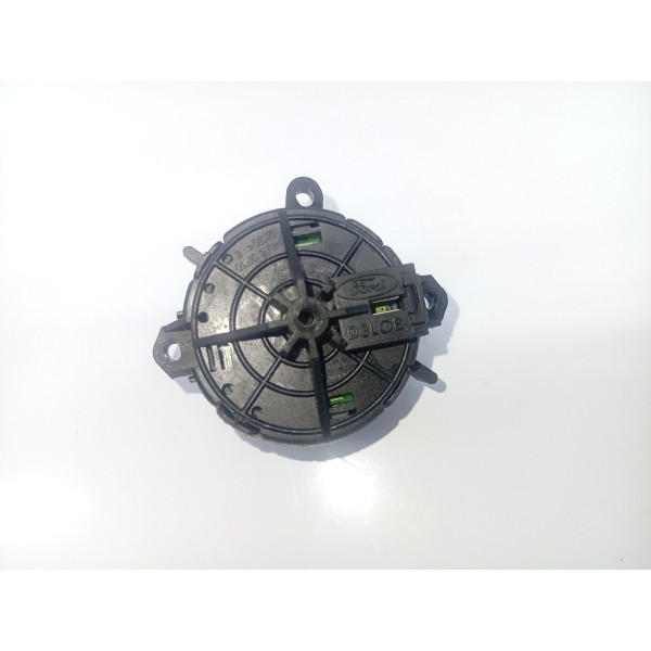 Comando Som Volante Ford Fiesta Ka Ecosport 2013 A 2015