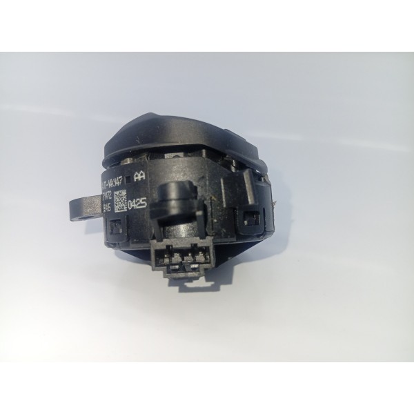 Comando Som Volante Ford Fiesta Ka Ecosport 2013 A 2015