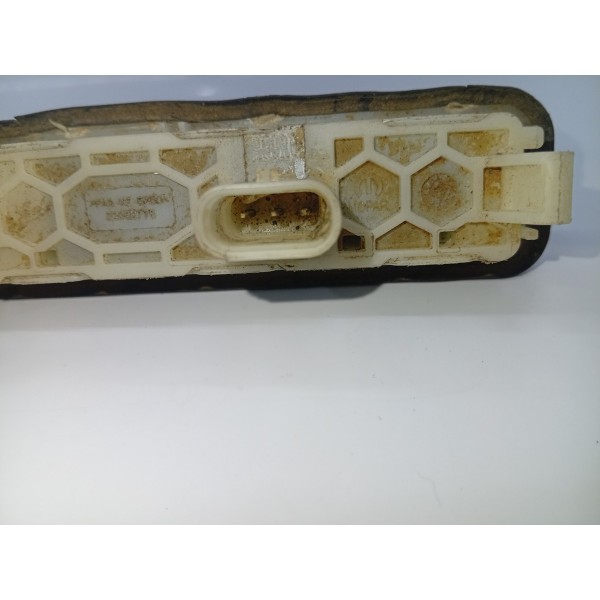 Botao Abertura Porta Malas Fiat Argo 2017 A 2020