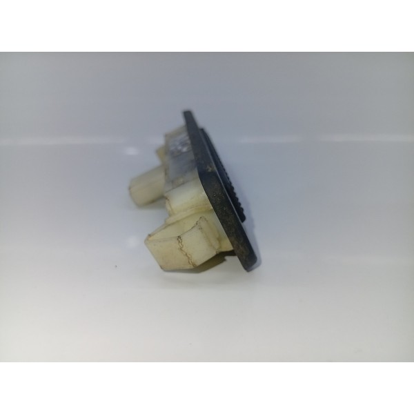 Botao Abertura Porta Malas Fiat Argo 2017 A 2020