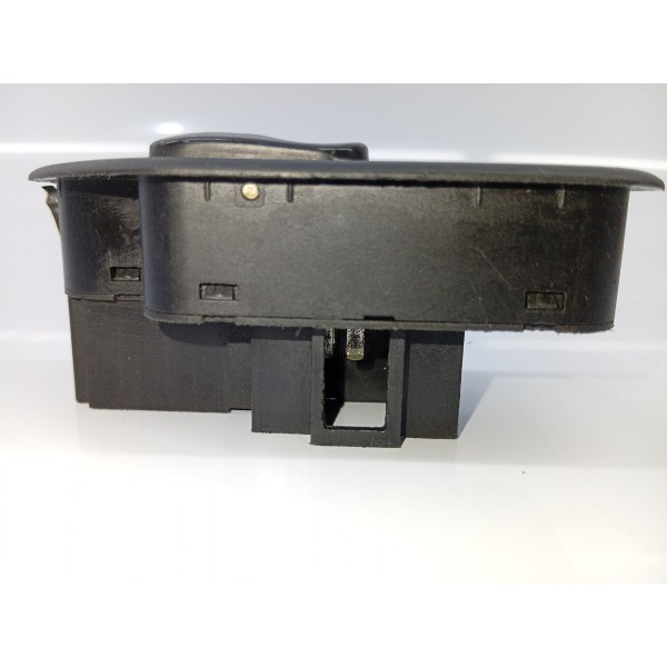 Botão Duplo Vidro Eletrico Dian Esq Ford Fiesta 2007 A 2014