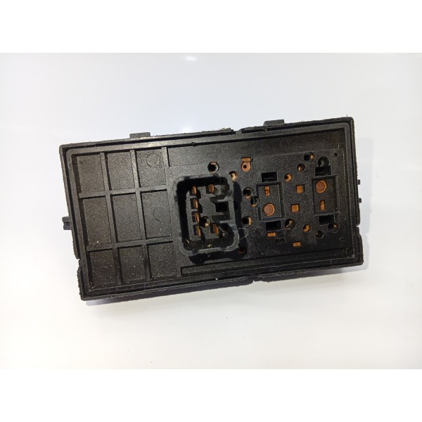 Botão Vidro Eletrico Dian Dir Gm Cobalt 2012 A 2019