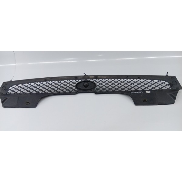 Grande Radiador Ford Fiesta 2003 A 2007 2s658200ae