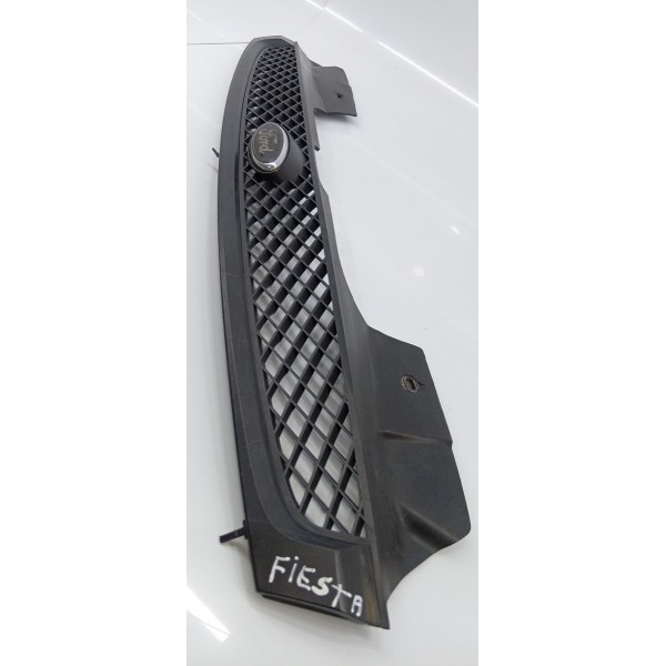 Grande Radiador Ford Fiesta 2003 A 2007 2s658200ae