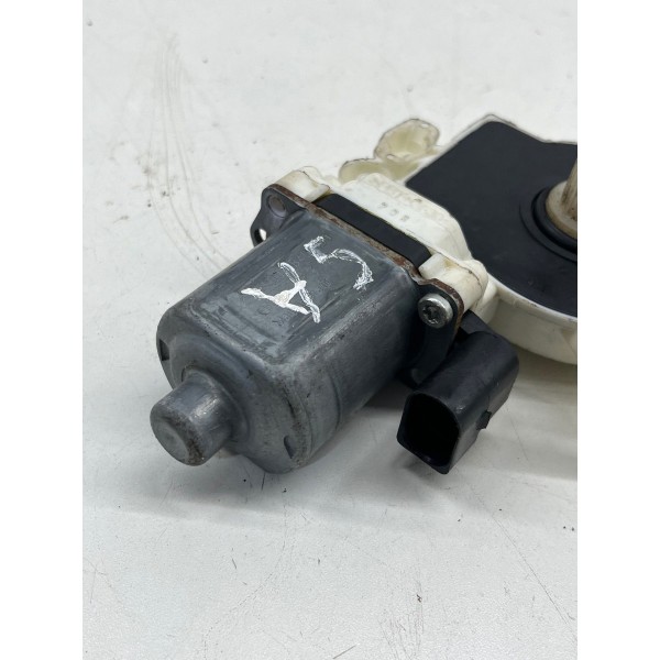 Motor Vidro Elét. Dian. Direito Volkswagen Gol 2012 A 2021