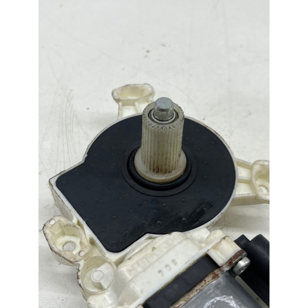 Motor Vidro Elét. Dian. Direito Volkswagen Gol 2012 A 2021