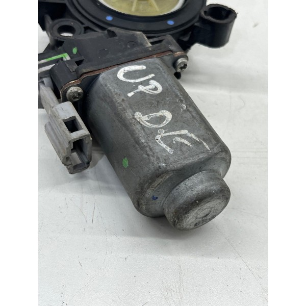Motor Máquina De Vidro Volkswagen Up 2014 A 2022