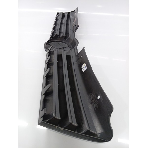 Grade Frontal Parachoque Gol Saveiro Voyage G6 G7 2012 2018