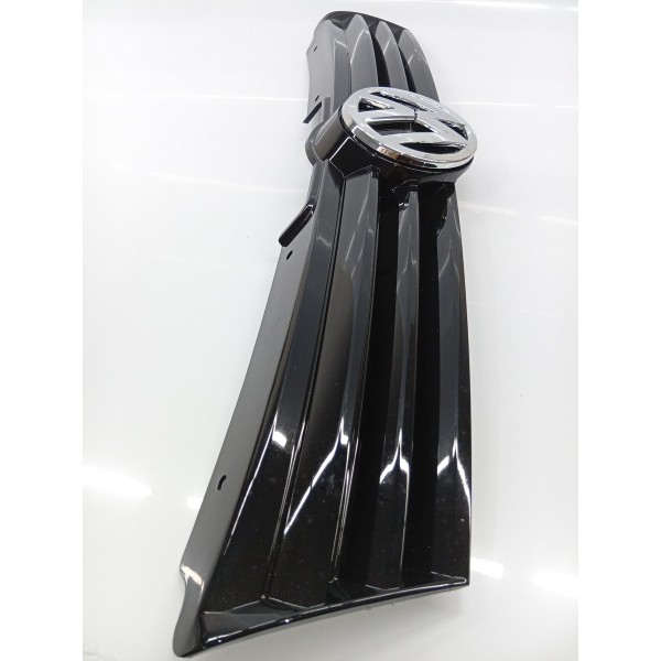 Grade Frontal Parachoque Gol Saveiro Voyage G6 G7 2012 2018
