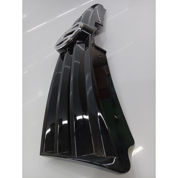 Grade Frontal Parachoque Gol Saveiro Voyage G6 G7 2012 2018