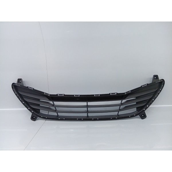 Grade Inferior Parachoque Dianteiro Hb20 2012 A 2015
