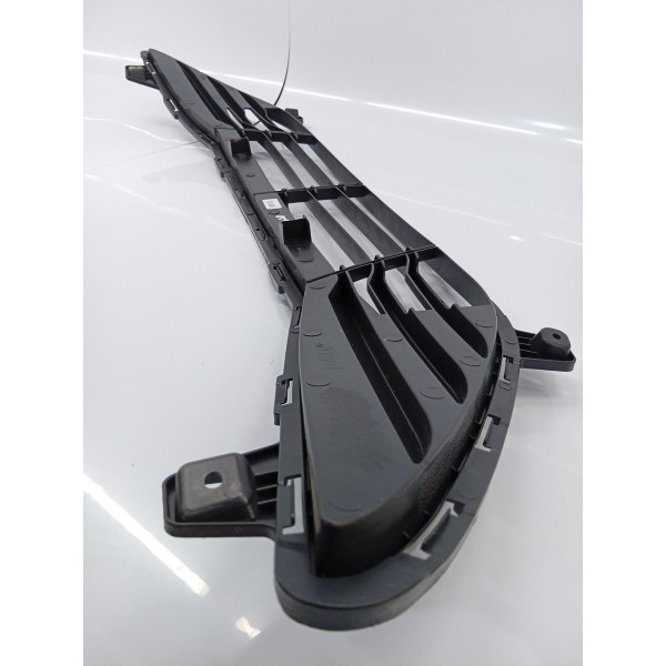 Grade Inferior Parachoque Dianteiro Hb20 2012 A 2015