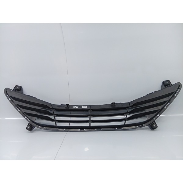 Grade Inferior Parachoque Dianteiro Hb20 2012 A 2015