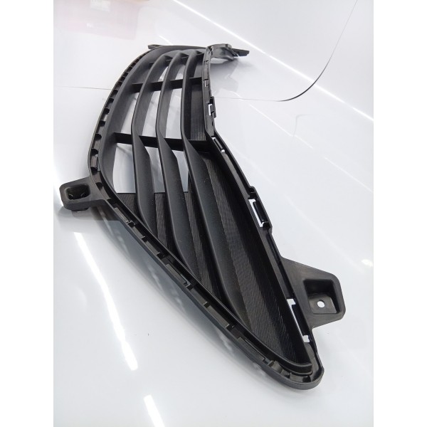 Grade Inferior Parachoque Dianteiro Hb20 2012 A 2015