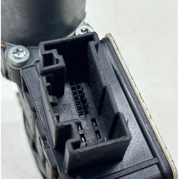 Motor Vidro Dianteiro Direito Volkswagen Polo 2011 A 2015