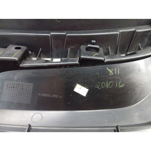 Grade Superior Frontal Honda Fit 2015 A 2017