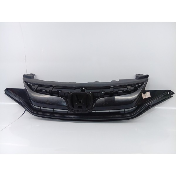 Grade Superior Frontal Honda Fit 2015 A 2017