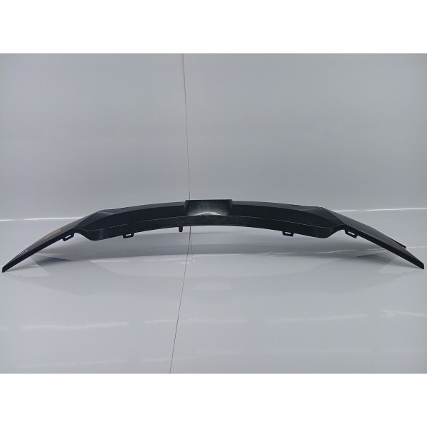 Grade Frontal Superior Para-choque Honda Hr-v 2015 A 2019