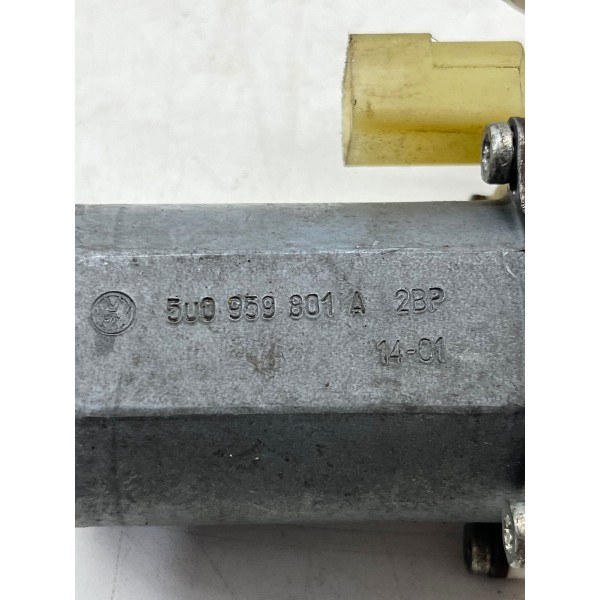 Motor Vidro Elétrico Direito Volkswagen Saveiro 2009 A 2018