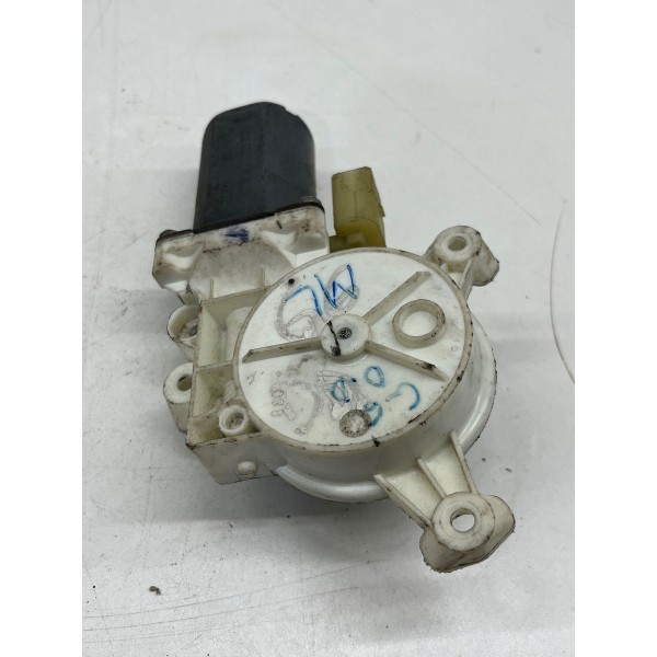 Motor Vidro Elétrico Direito Volkswagen Saveiro 2009 A 2018