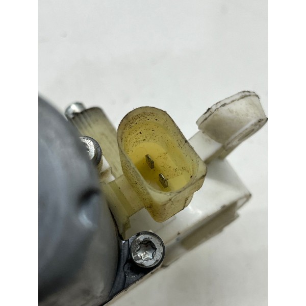 Motor Vidro Elétrico Direito Volkswagen Saveiro 2009 A 2018