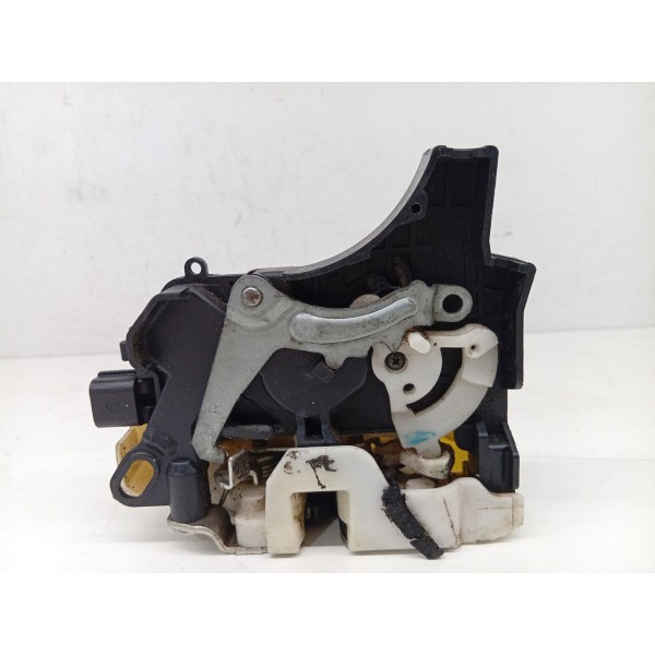 Fechadura Traseira Mitsubishi Triton 2008 A 2015