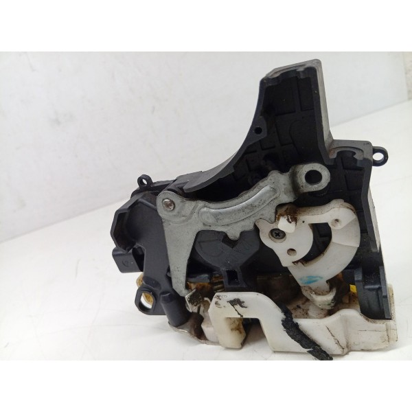 Fechadura Traseira Mitsubishi Triton 2008 A 2015